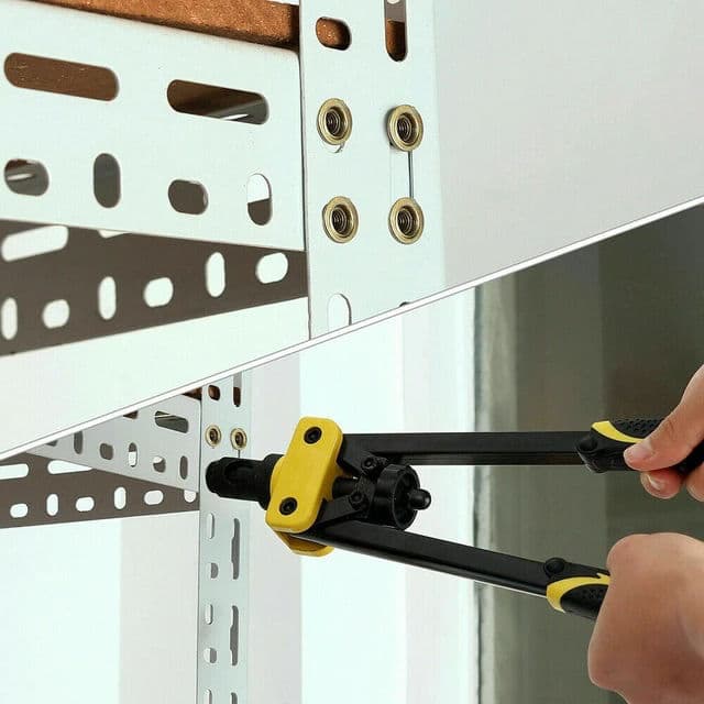 ماكينة برشام 