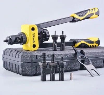 ماكينة برشام 