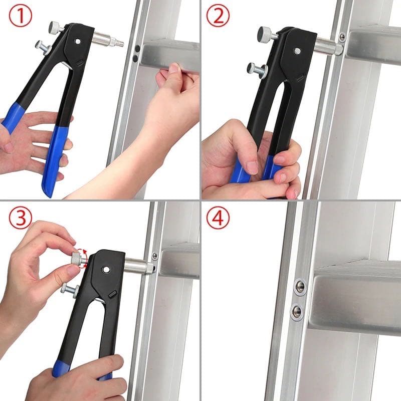 ماكينة برشام 